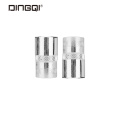DingQi Metric Repair Tools Rolling Belt Deep Socket